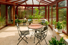 Ferney Green conservatory quotes