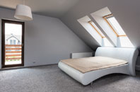 Ferney Green bedroom extensions