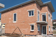 Ferney Green home extensions