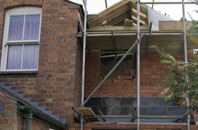 free Ferney Green home extension quotes