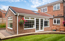 Ferney Green house extension leads