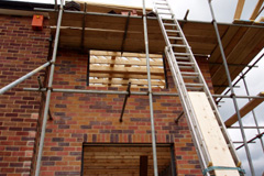 house extensions Ferney Green