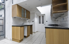Ferney Green kitchen extension leads