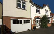 Ferney Green multiple storey extension leads